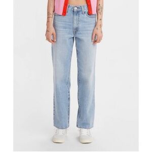 Levi’s 94 Baggy Jean 30W 31L